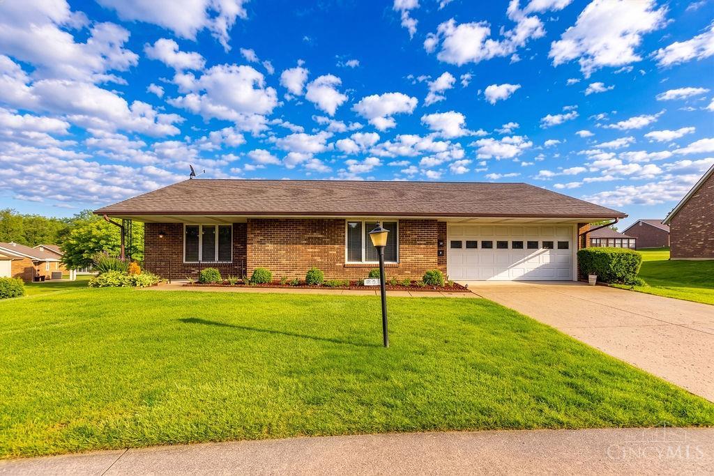 1143 Derby Road Springfield, OH 45503 - Photo 1 of 21