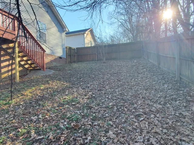 $2,300 | 117 Township Court, Hendersonville, TN 37075