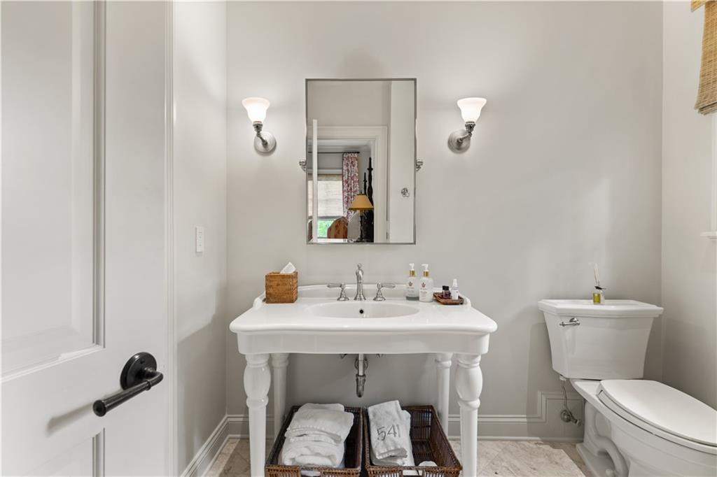 541 Forest Road Sea Island, GA 31561 - Photo 33 of 46