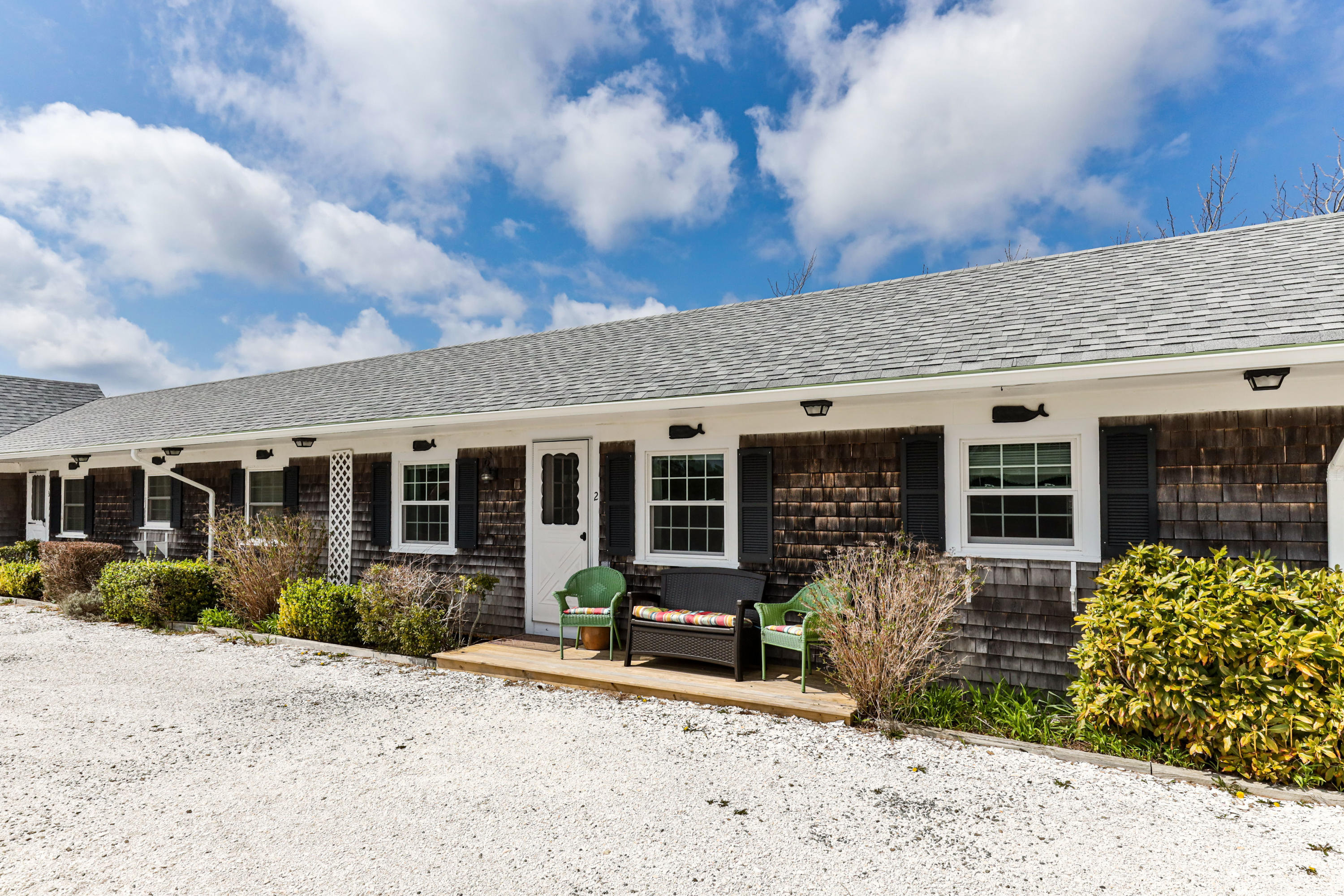 148 Shore Road, Unit 2 Truro, MA 02666 - Photo 1 of 16 148Sho-1