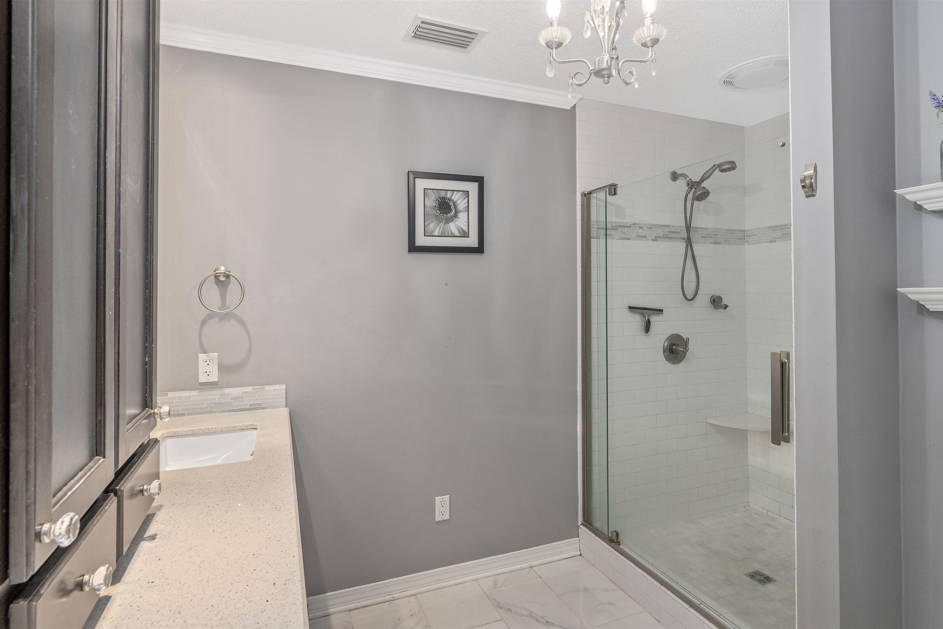 34711 Pond Road Stapleton, AL 36578 - Photo 16 of 38 Primary Bathroom