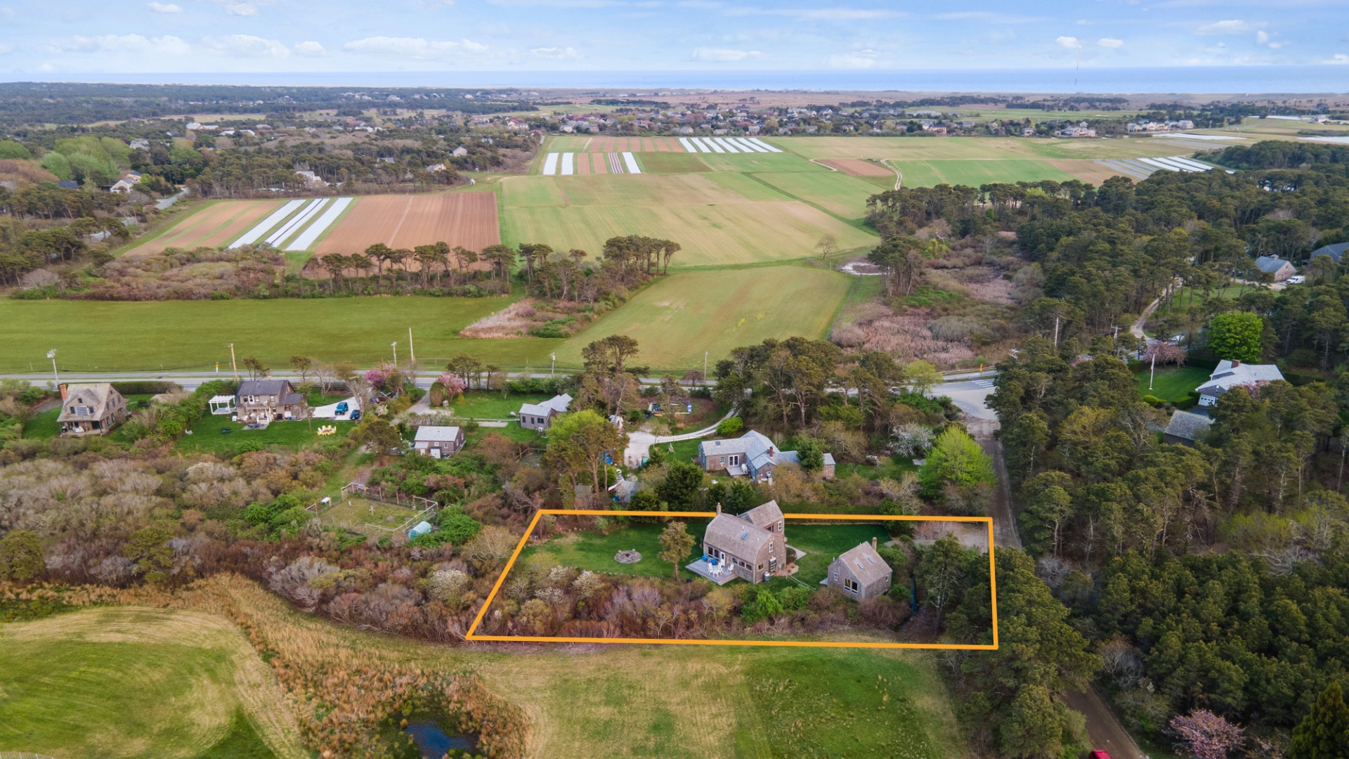 3 Millbrook Road Nantucket, MA 02554 - Photo 15 of 15 Gallery Image 15