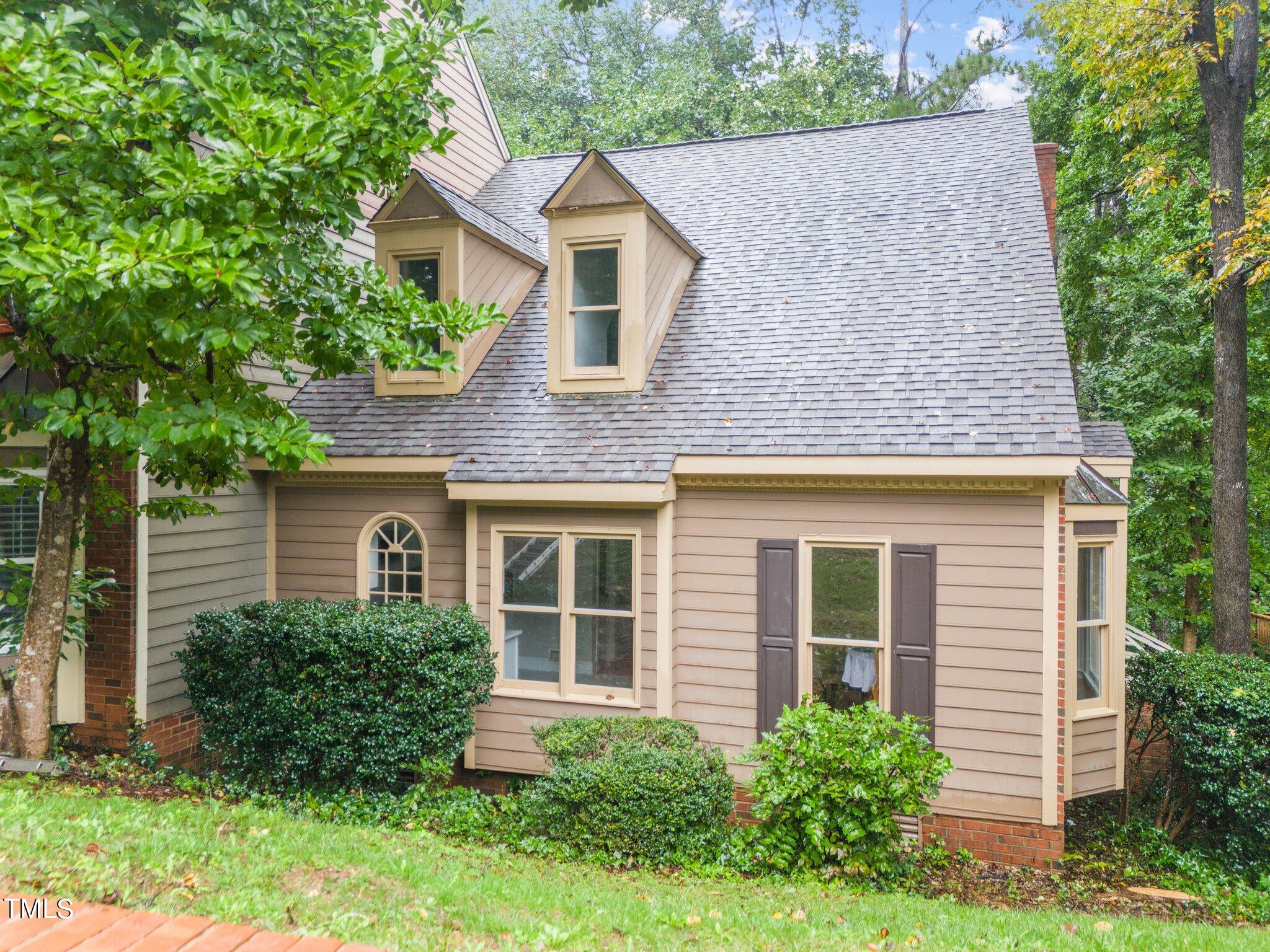 6838 Gloucester Road Raleigh, NC 27612 - Photo 1 of 36 1-web-or-mls-DJI_20240917123423_0390_D