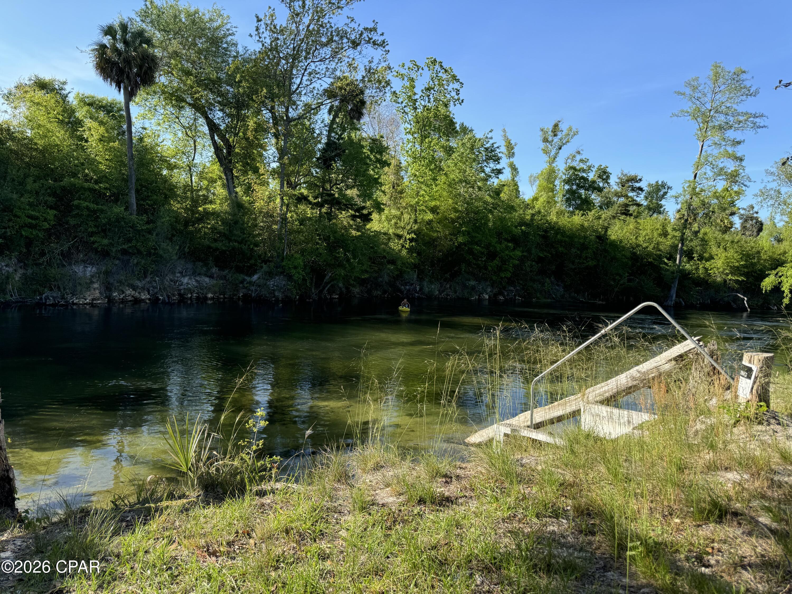 Tbd Blue Springs Road Youngstown, FL 32466 - Photo 24 of 26