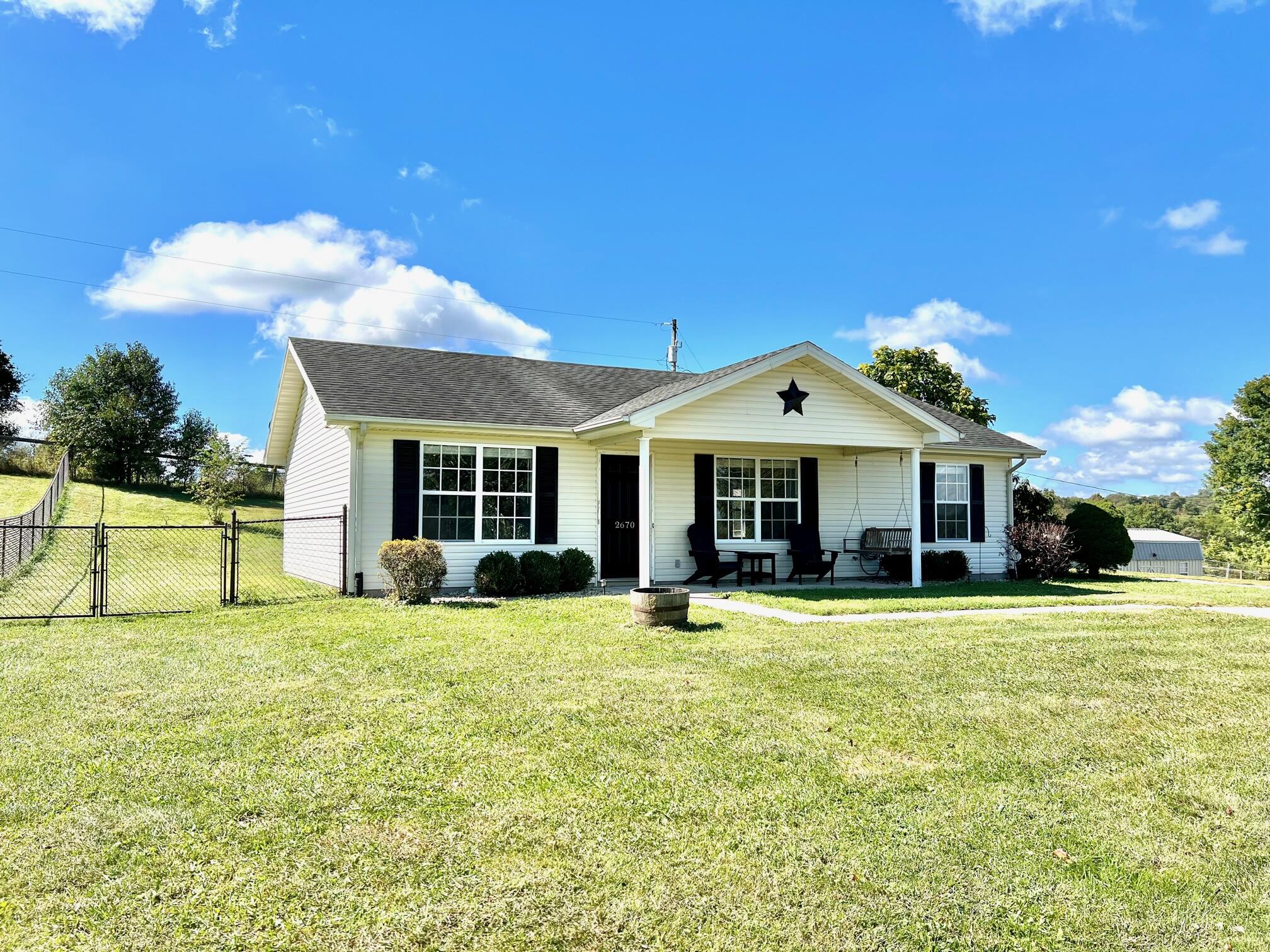 2670 Van Thompson Road Mount Sterling, KY 40353 - Photo 1 of 42 IMG_5898