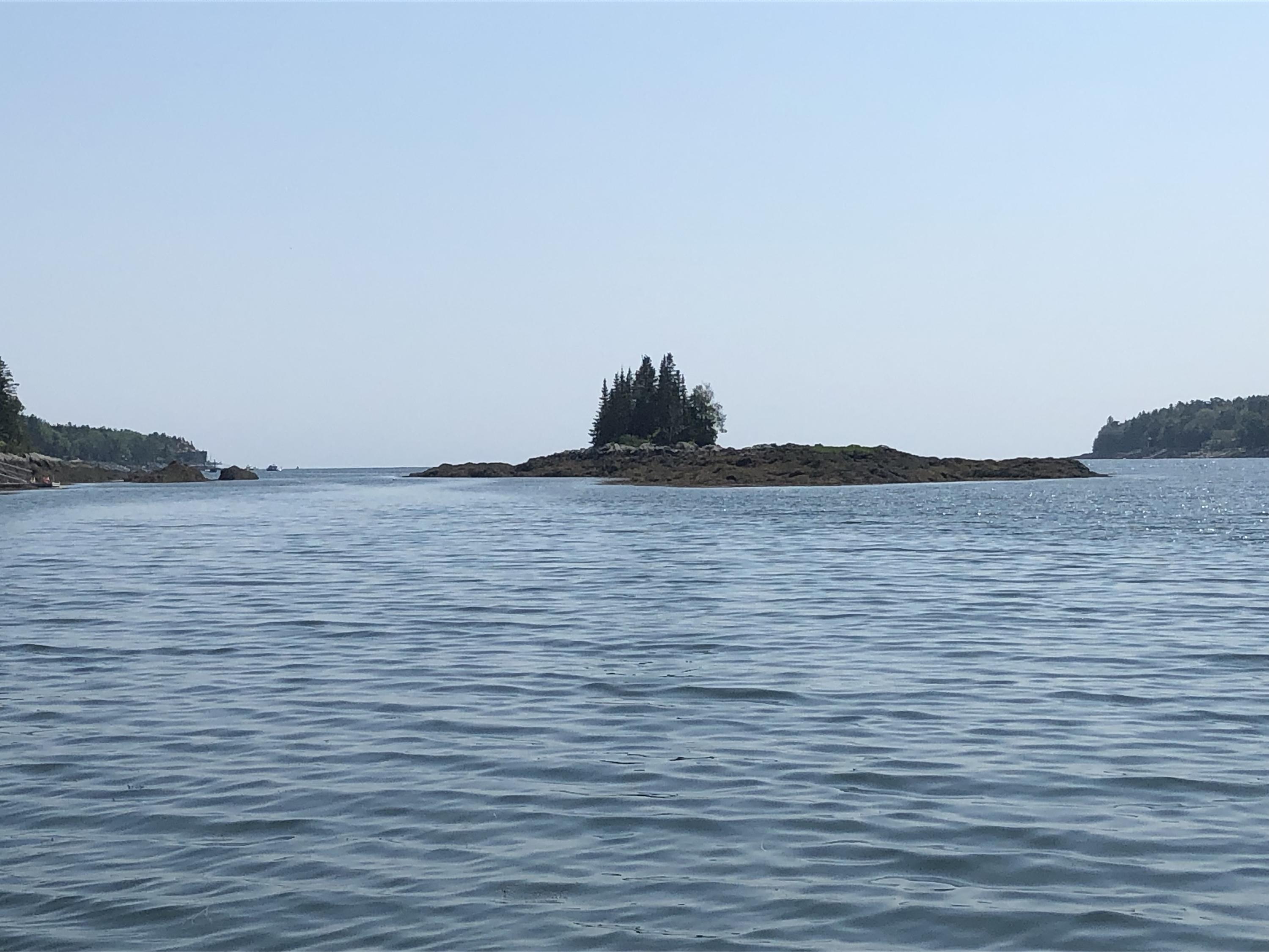 Lot 6 Gun Pt/tote Road Harpswell, ME 04079 - Photo 4 of 7 IMG_3011