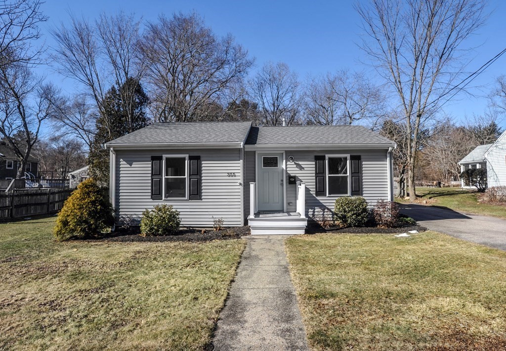 355 Spring Street Rockland, MA 02370 - Photo 1 of 31 Gallery Image 1