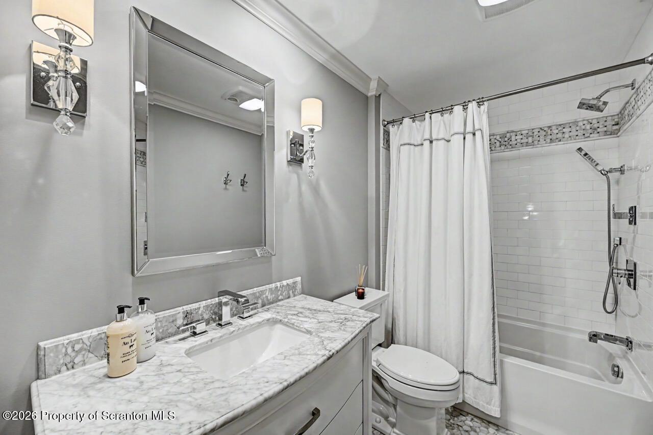 136 Stevenson Road Clarks Summit, PA 18411 - Photo 78 of 91 136 Stevenson Rd 73 Large