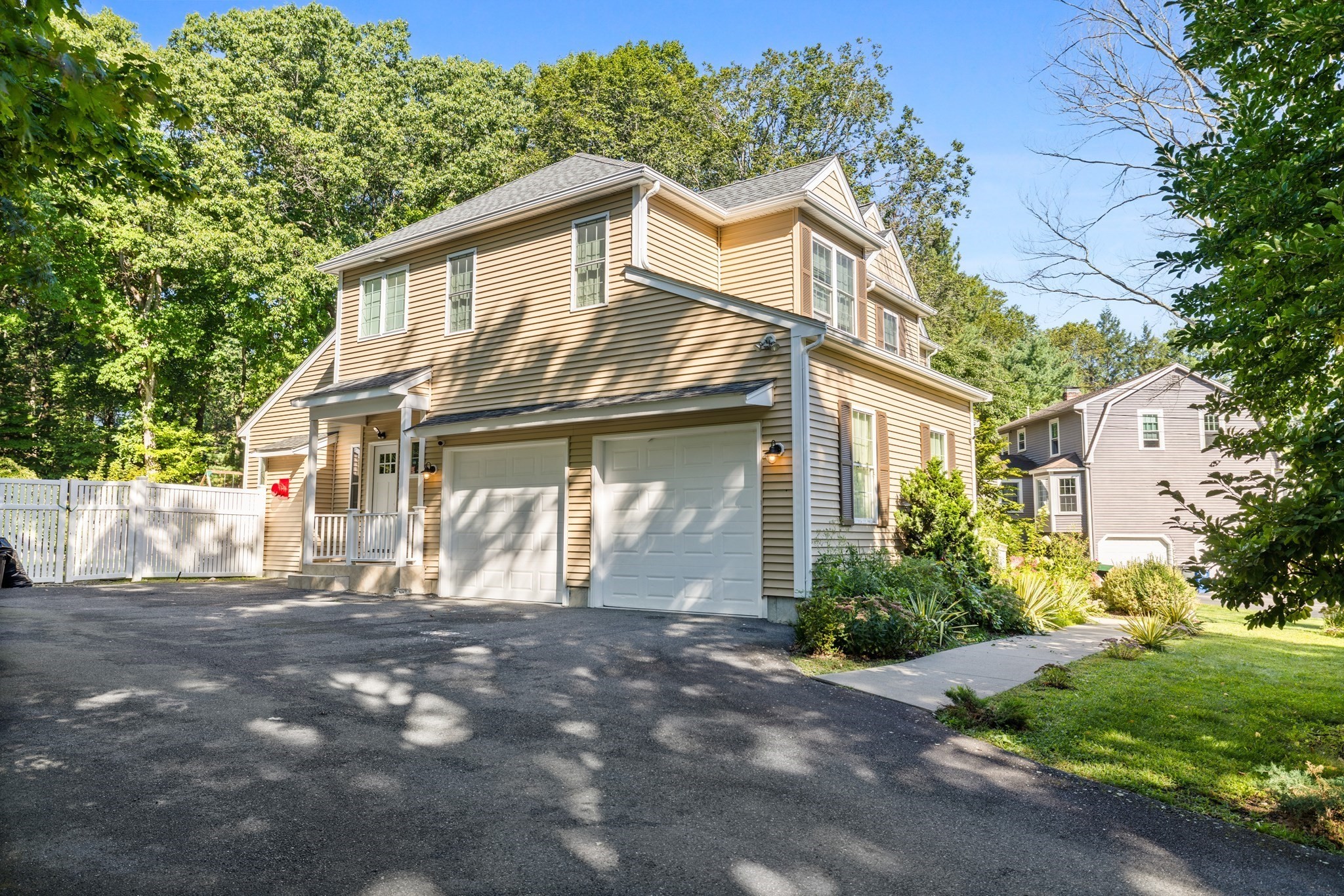 60 Shufelt Road, Unit 1 South Walpole, MA 02071 - Photo 2 of 40 Gallery Image 2