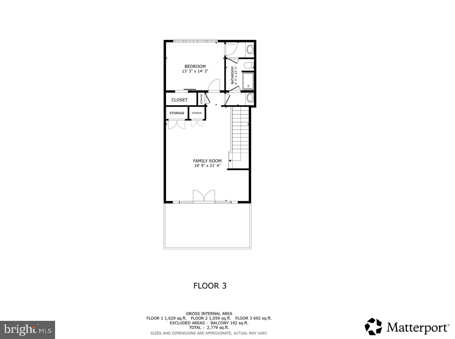 1203 G Street Northeast Washington, DC 20002 - Photo 10 of 63