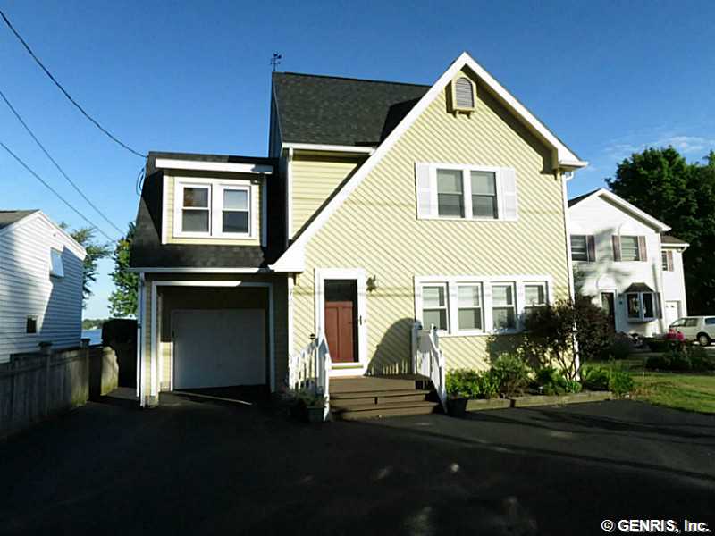 72 Cranberry Road Greece, NY 14612 - Photo 1 of 1 Exterior Front.