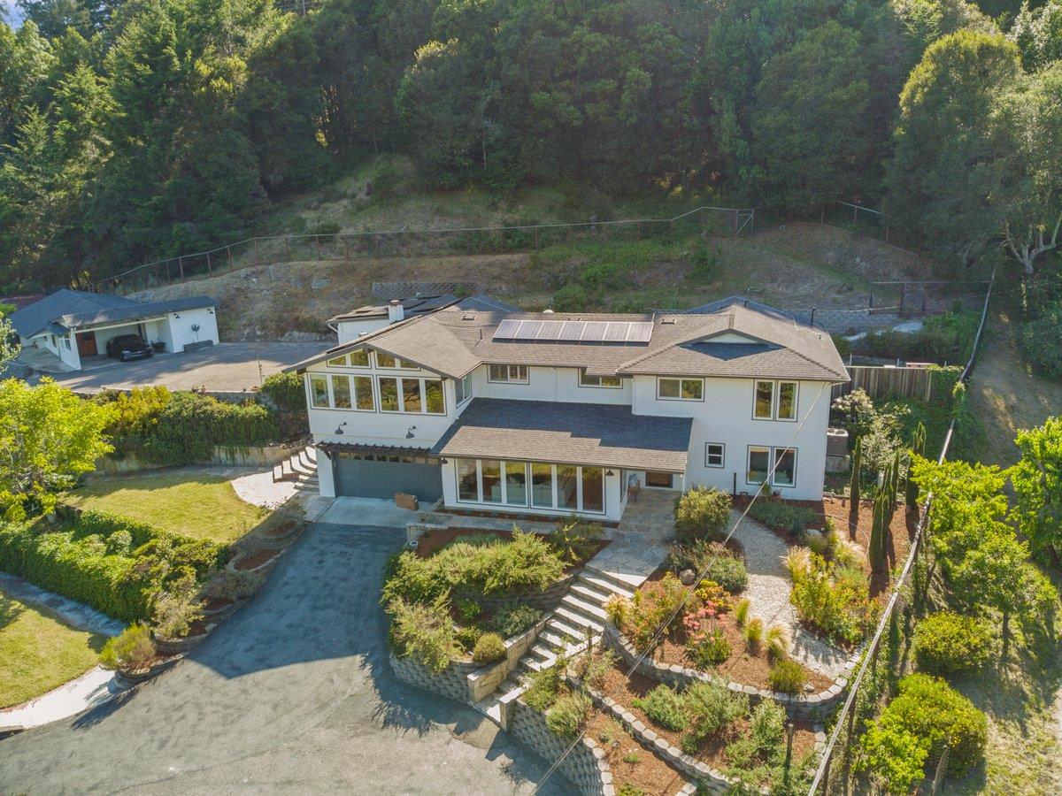 365 Granite Creek Road Santa Cruz, CA 95065 - Photo 3 of 58