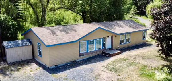 $434,000 | 1089 Wallen Road, Moscow, ID 83843