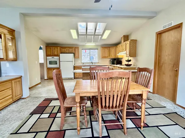 $434,000 | 1089 Wallen Road, Moscow, ID 83843