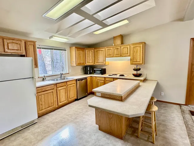 $459,000 | 1089 Wallen Road, Moscow, ID 83843