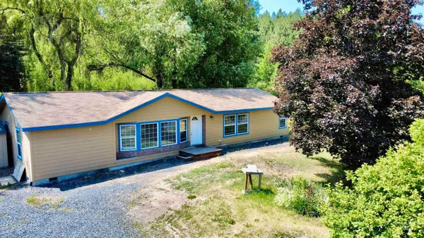 $434,000 | 1089 Wallen Road, Moscow, ID 83843