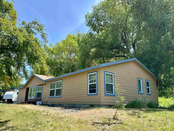 $434,000 | 1089 Wallen Road, Moscow, ID 83843