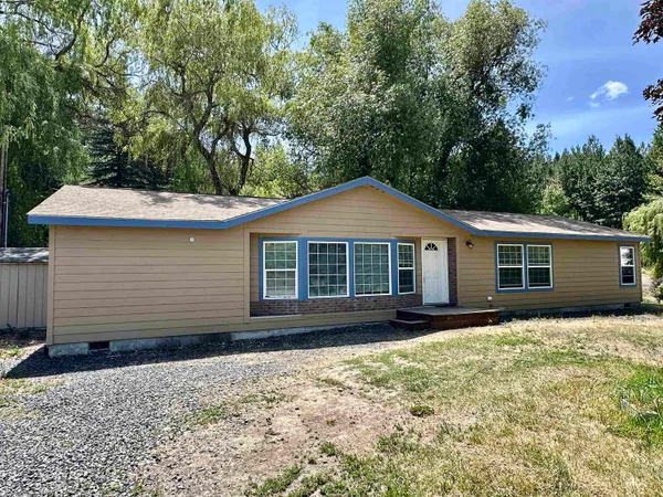 $434,000 | 1089 Wallen Road, Moscow, ID 83843