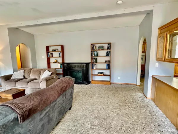 $434,000 | 1089 Wallen Road, Moscow, ID 83843