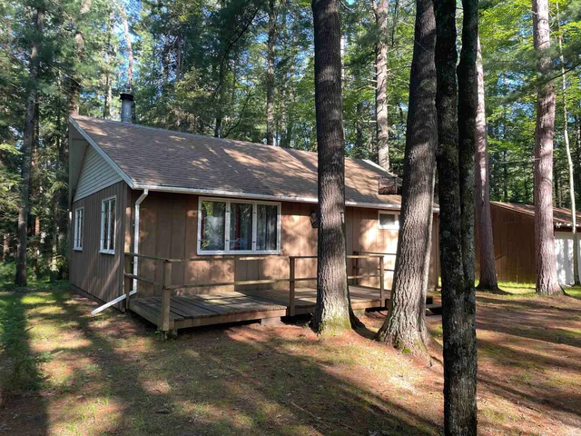 $110,000 | N18799 Old County A Road, Dunbar, WI 54119