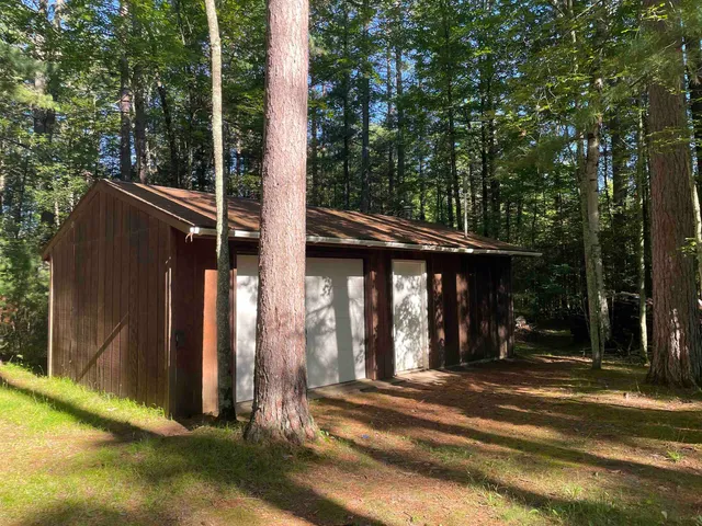 $110,000 | N18799 Old County A Road, Dunbar, WI 54119