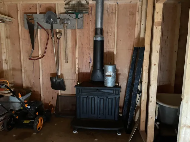 $110,000 | N18799 Old County A Road, Dunbar, WI 54119