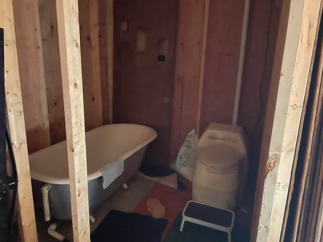 $110,000 | N18799 Old County A Road, Dunbar, WI 54119