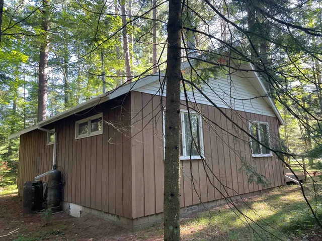 $110,000 | N18799 Old County A Road, Dunbar, WI 54119