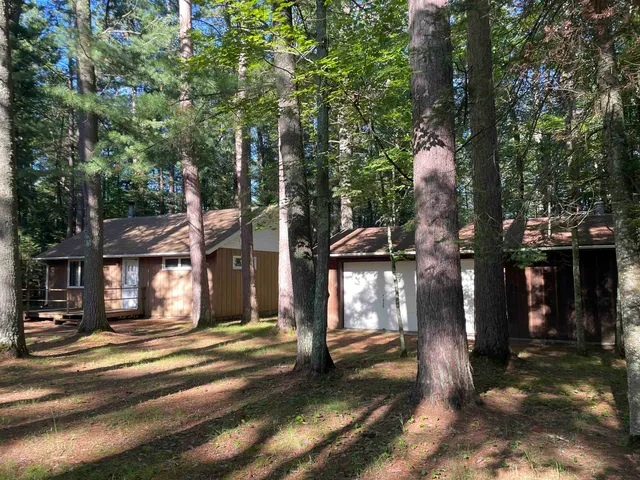 $110,000 | N18799 Old County A Road, Dunbar, WI 54119