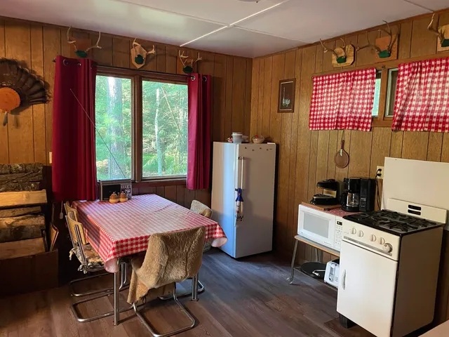 $110,000 | N18799 Old County A Road, Dunbar, WI 54119