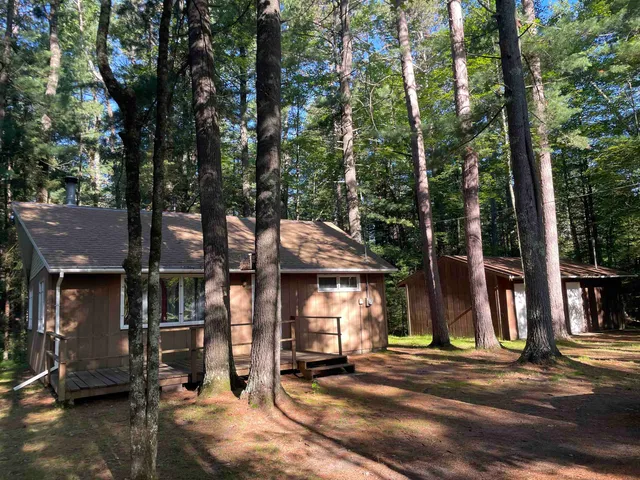 $110,000 | N18799 Old County A Road, Dunbar, WI 54119