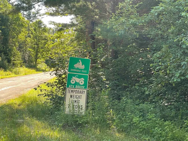 $110,000 | N18799 Old County A Road, Dunbar, WI 54119