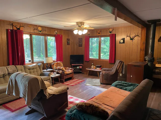 $110,000 | N18799 Old County A Road, Dunbar, WI 54119