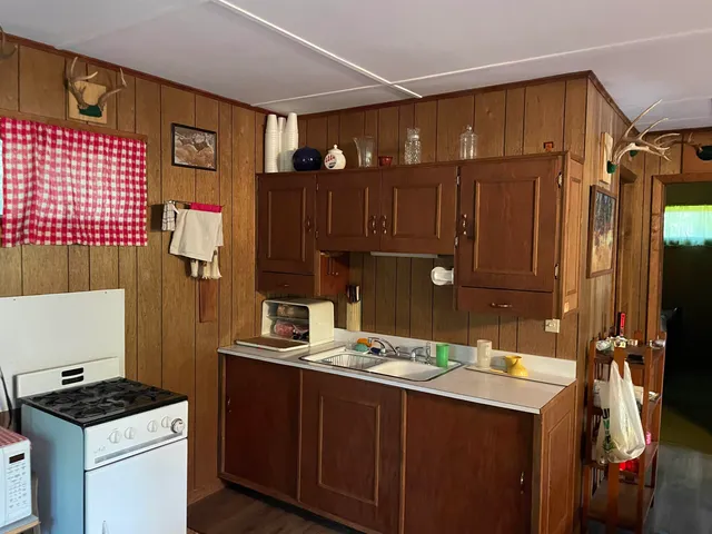 $110,000 | N18799 Old County A Road, Dunbar, WI 54119