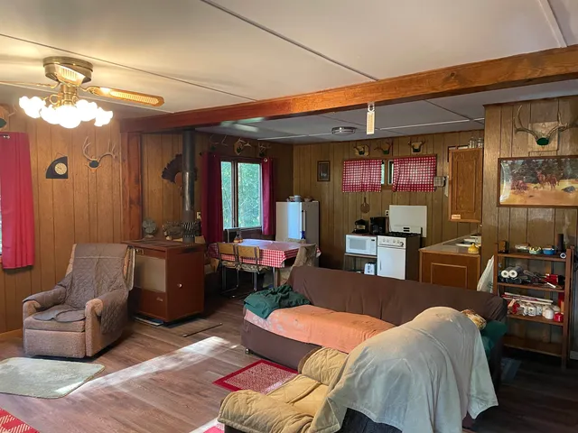 $110,000 | N18799 Old County A Road, Dunbar, WI 54119