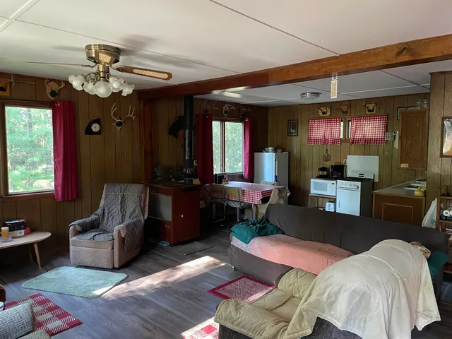 $110,000 | N18799 Old County A Road, Dunbar, WI 54119