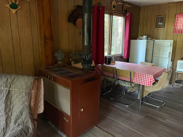 $110,000 | N18799 Old County A Road, Dunbar, WI 54119