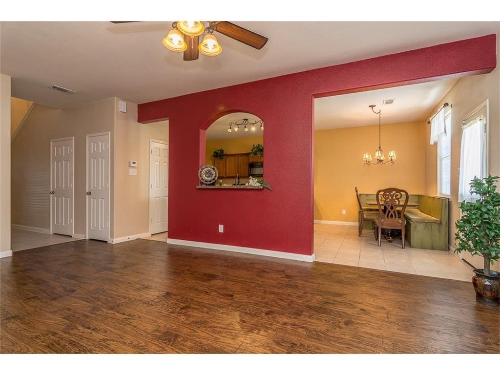 1009 Hawthorne Road Anna, TX 75409 - Photo 8 of 22