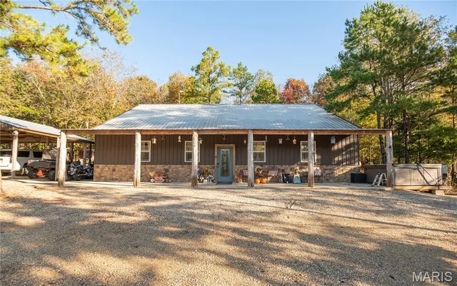 $325,000 | 4907 State Hwy TT, Zalma, MO 63787