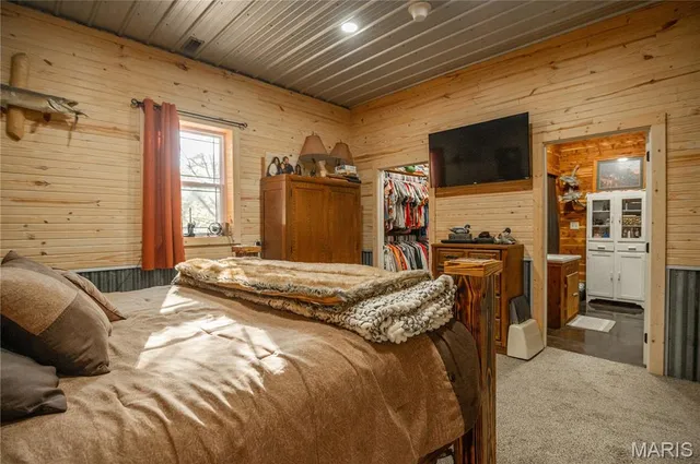 $325,000 | 4907 State Hwy TT, Zalma, MO 63787