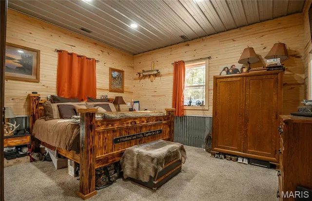 $325,000 | 4907 State Hwy TT, Zalma, MO 63787