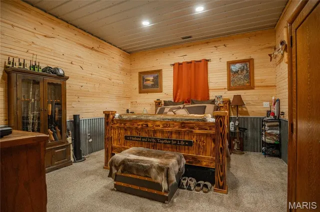 $325,000 | 4907 State Hwy TT, Zalma, MO 63787