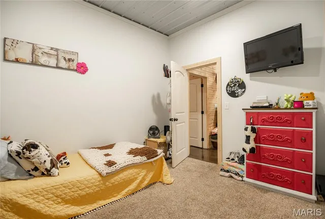 $325,000 | 4907 State Hwy TT, Zalma, MO 63787