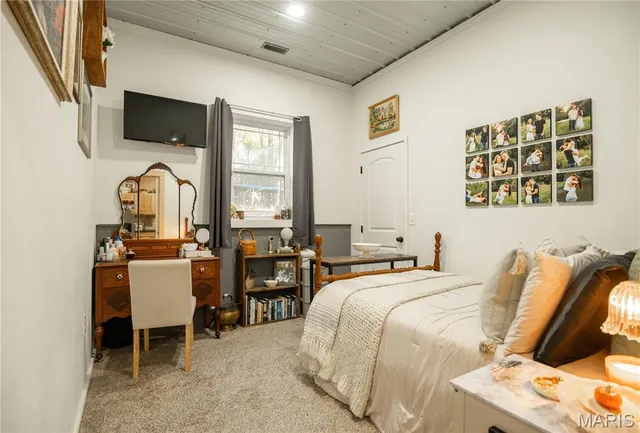 $325,000 | 4907 State Hwy TT, Zalma, MO 63787