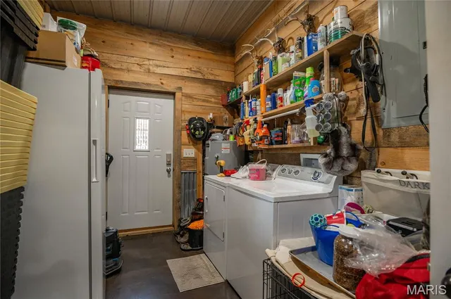 $325,000 | 4907 State Hwy TT, Zalma, MO 63787