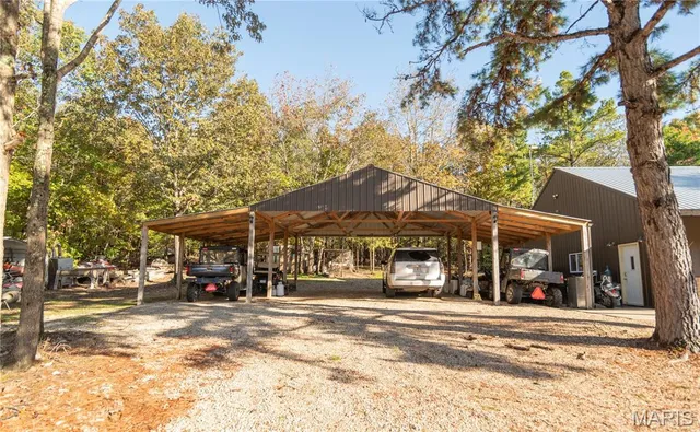 $325,000 | 4907 State Hwy TT, Zalma, MO 63787