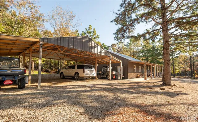 $325,000 | 4907 State Hwy TT, Zalma, MO 63787