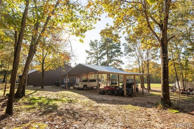 $325,000 | 4907 State Hwy TT, Zalma, MO 63787