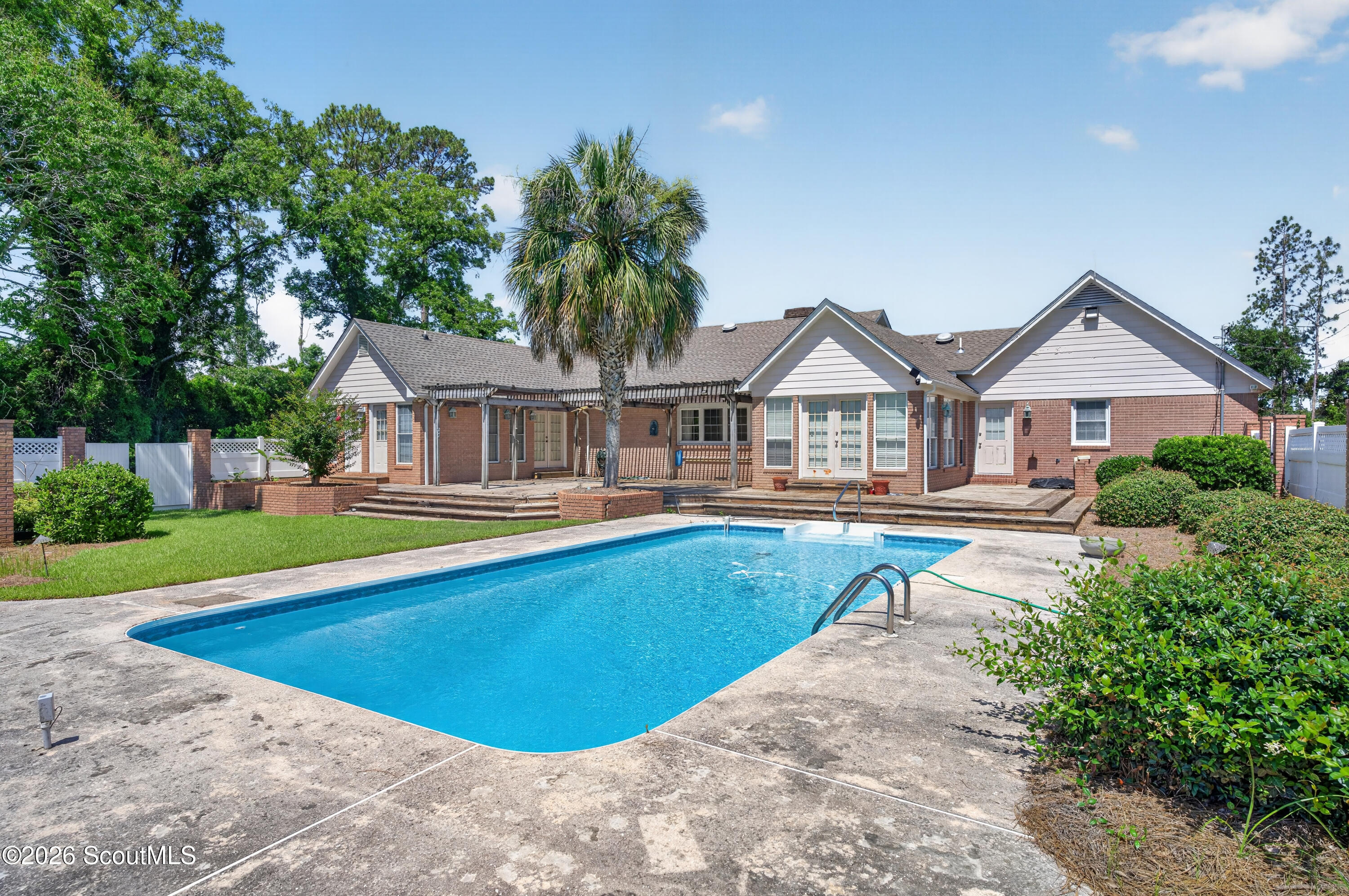504 Westgreen Road Douglas, GA 31533 - Photo 42 of 46