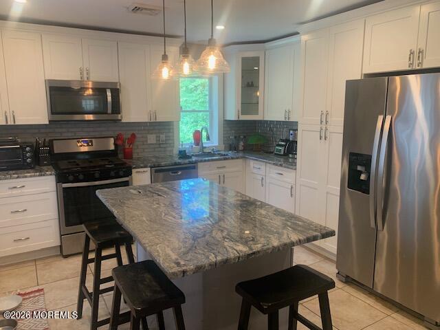 48 Tennent Road Morganville, NJ 07751 - Photo 3 of 13 Kit 2
